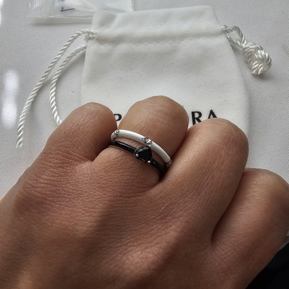 Ring set - Picture 4 of 4